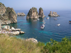 Scopello and Zingaro Reserve
