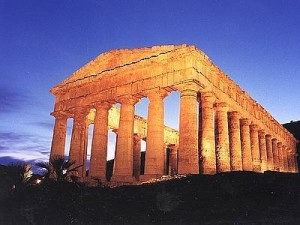 Segesta