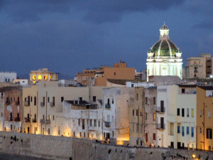 Trapani